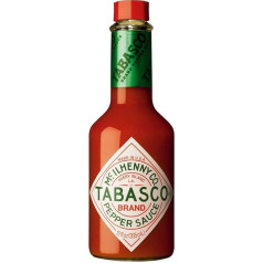Tabasco Original Sauce Large Bottle 350 ml, in Gift Box