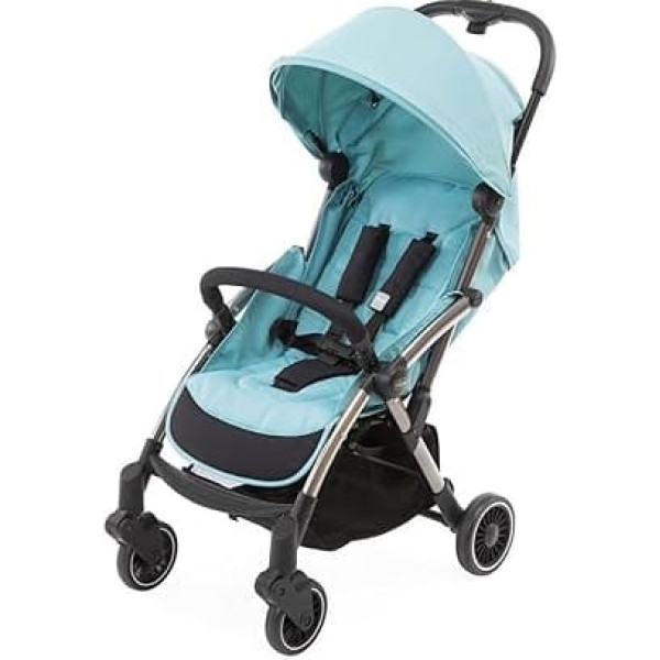 Chicco Baby Pram Cheerio Hydra, Blossom, 1 Piece (1 Piece)