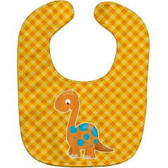Caroline's Treasures Baby Bib