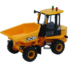Britains (BRIFG) 6T Dumper, Tractor Toy, Collector's Tractor Toy, Tractor Toy Compatible with Farm Toy in 1:32 Scale, Suitable for Collectors and Children from 3 Years, 43255
