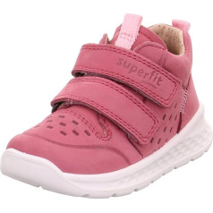 superfit Breeze Girls’ First Walking Shoes