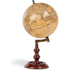 Authentic Models GL045 Trianon Globe