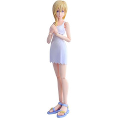 Square Enix Kingdom Hearts III Bring Arts Namine Figurine 14cm