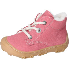 RICOSTA Colin Girls' and Boys' Winter Boots, Children's First Walking Shoes, Width: Wide, Terracare, Barefoot Shoes