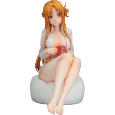 Good Smile Company - Sword Art Online Alicization Asuna White Shirt 1/7 PVC Figure