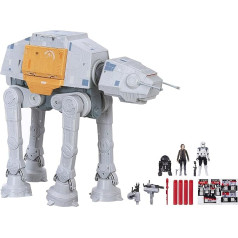 Star Wars B7076 Rogue One Toys