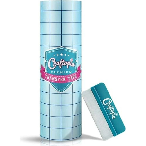 Transfer Paper Tape Roll 12