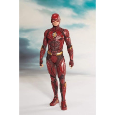 Kotobukiya JUSTICE LEAGUE MOVIE THE FLASH ARTFX+ STATUE