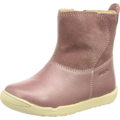 Geox Baby Girl B Macchia Girl B First Walker Shoe
