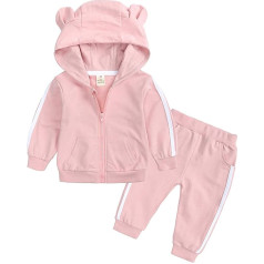 Bekleidungssets Jungen - Sommer Casual Zweiteiler Outfit Cartoon Truck Shorts und Blusen Sets Langarm-Shirt Hosenträger Hosen Loungewear Kinderkleidung Boys Bekleidungssets für 1-7 Jahre