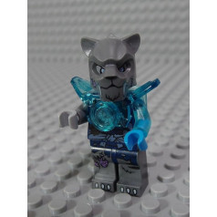 LEGO Minifig Legends of Chima_078 Stealthor_A