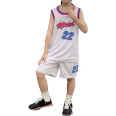 Trainingsanzug Kinder Sommer Casual Zweiteiler Outfit Baumwolle T-Shirt und Sporthose Set Lässig Kleidung Zweiteiliges Kurzarm Kurze Hosen Langarmshirt mit Hose Kinderanzüge Sportbekleidung