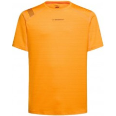 Krekls SUNFIRE T-Shirt M XL Papaya