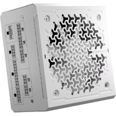 Barošanas bloks rm1000e balts 80+gold f.modular atx3.1