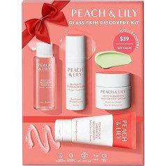 Peach & Lily Glass Skin Discovery Kit