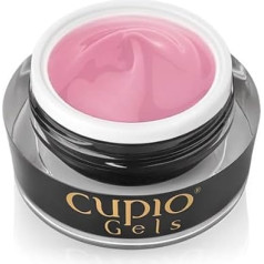 RevoGel Cupio Master Sculpt Jar - Silk PInk 30g