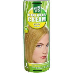 Colour Cream Golden Blonde 8.3 60 ml