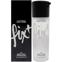 MAC Prep + Prime Fix +