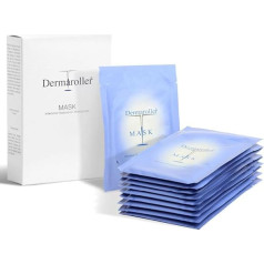 Dermaroller Mask Pack of 10