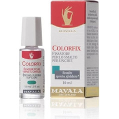Fixer For Nail Polish Colorfix10 Ml
