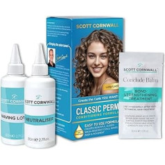 Classic Perm