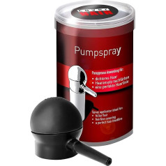 COVER HAIR Pump Spray Attachment for Pouring Hair Cans, Scattered Hair in Size 14 g