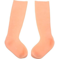 1 Pair Moisturising Foot Cover Cracked Heel Socks Foot Repair Socks Lotion Moisturising Socks for Feet Moisturising Socks for Foot Care