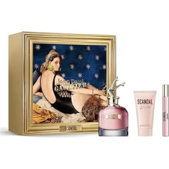 Jean Paul Gaultier | Scandal | Set