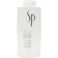 Wella Sp Color Conditioner (1000Ml) Save