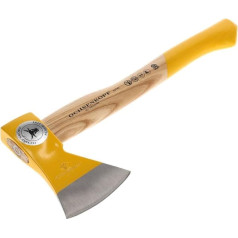 Ochsenkopf Forestry Hatchet