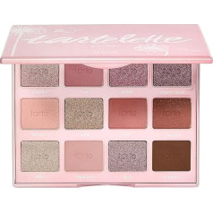 tarte Tartelette™ Juicy Amazonian Clay Eyeshadow Palette