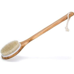 Dry Body Brush