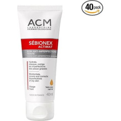 ACM Sébionex Actimat Blemishes Tinted