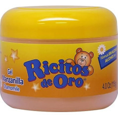 Baby Styling Gel with Chamomile