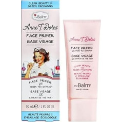 theBalm Anne T. Dotes Face Primer (Clean and Green) 30 ml