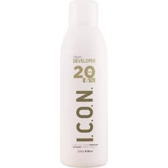 I.C.O.N. Ecotech Volume 2 Color Dye Revealing Cream