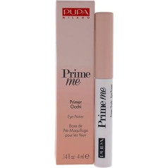 Pupa Milano Prime Me Eye Primer - 001 Nude For Women 4g Eye Primer