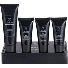 Men's Face Care Kit