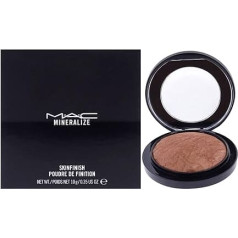 Mineralize Skinfinish by M.A.C Global Glow 10g