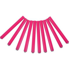 PACKOVE 10 Stück Nagelkunst-stempelstift-set Nageldrucker Nagelprägeplatten Nagelstempelpolitur Nagelstift Nagelstamper Nageldesign-tools Nagelkunst -stamper Nagelabziehbilder Kieselgel