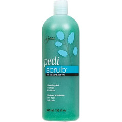 Gena Hand & Foot Scrub (Exfoliator) - 946ml