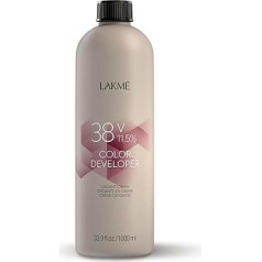 Lakme Color Developer Oxidant Cream 38 V 1000 ml