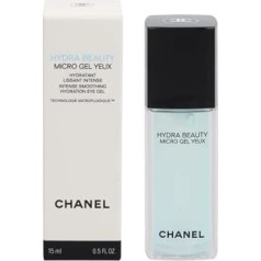 Chanel Hydra Beauty Yeux Micro Eye Gel 15 ml