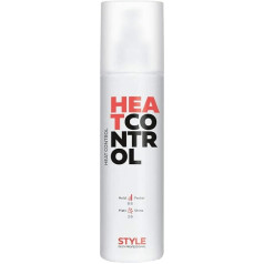Dusy Style Heat Control 200 ml Heat Protection Spray (Pack of 1)