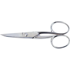 Beter Pedicure Scissors, Curved, 10,5 Cm