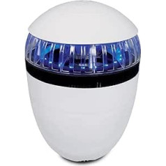 Electroinsecticide with Dust Extractor Mosquit Over Racch Etta