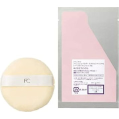 Finish Powder Excellent Rich Refill 20g (Green Tea Set)