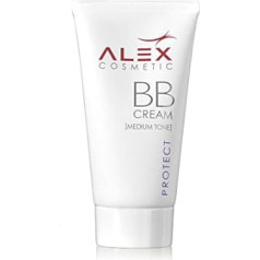 Alex Cosmetic s Protect BB Cream Medium Tone 50 ml