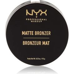 NYX Professional Make-Up Matte Bronzer.
