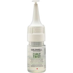 Goldwell Dualsenses Curly Twist Intrensive Hydrating Serum 12x18ml
